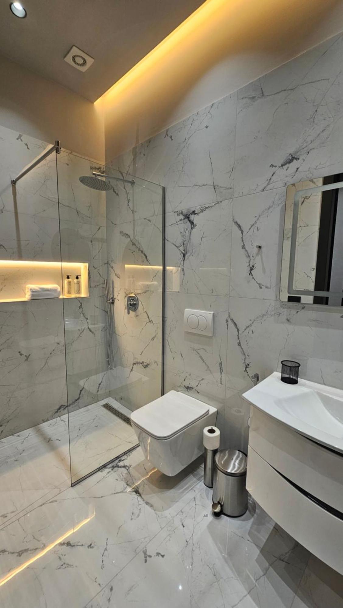 The Roots Boutique Hotel Shkodër Buitenkant foto